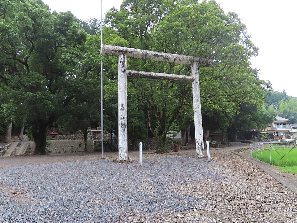 丹生神社（和歌山）