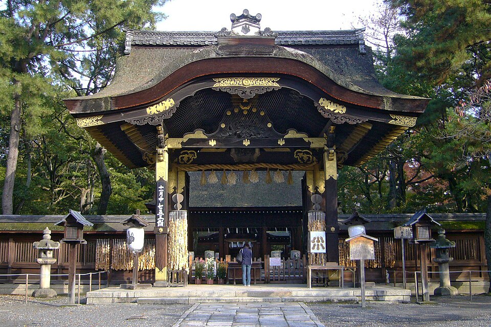豊国神社（石川）