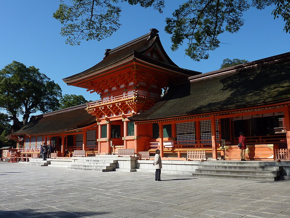 宇佐神宮（大分）