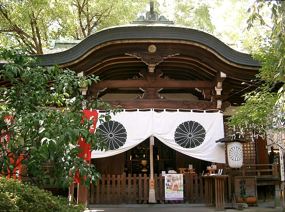 堀越神社（大阪）
