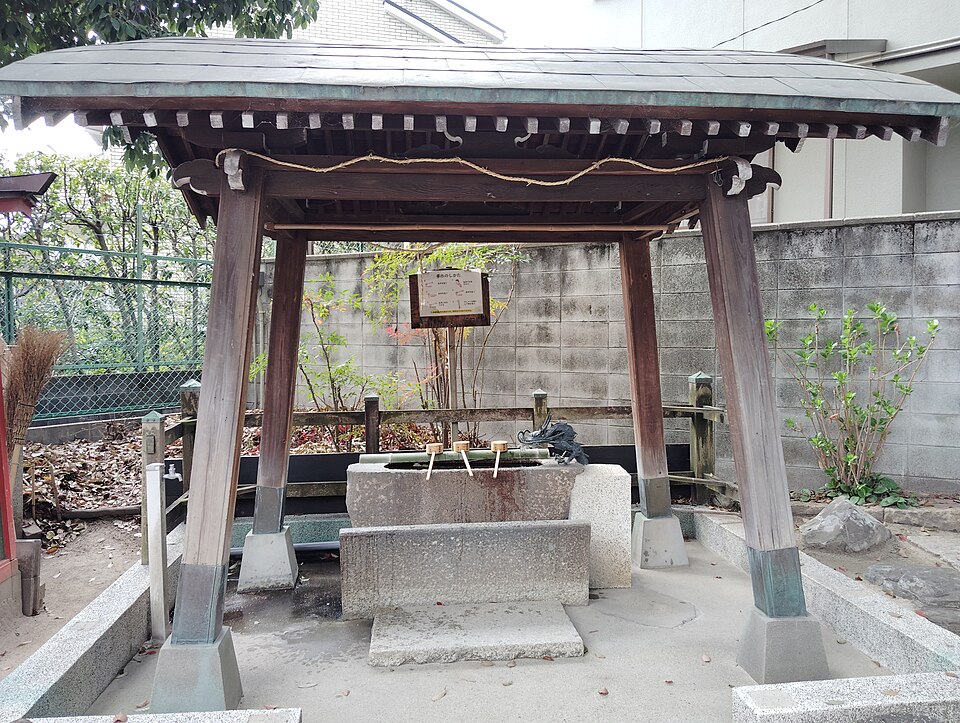 垂水神社（大阪）