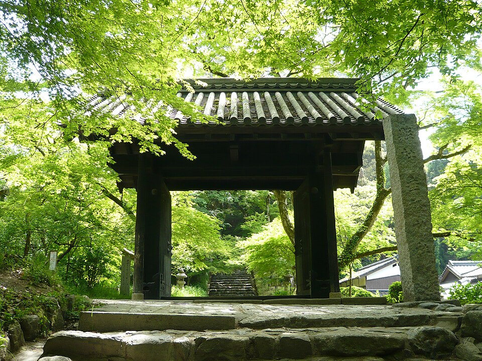 垂裕神社（福岡）