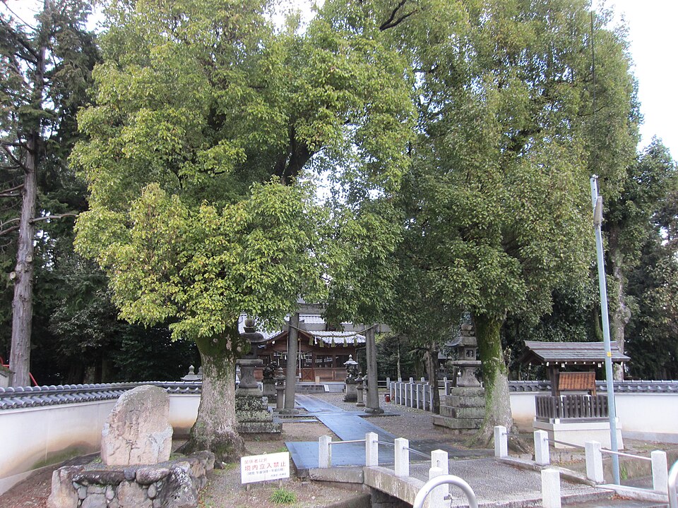 内神社（京都）