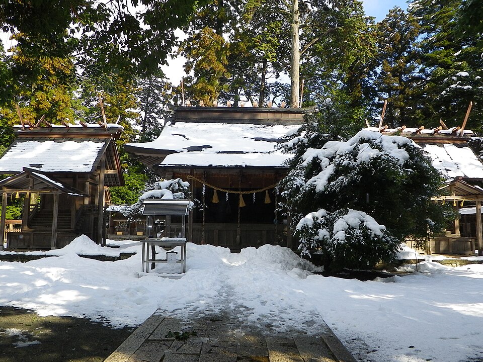豊受大神社（京都）