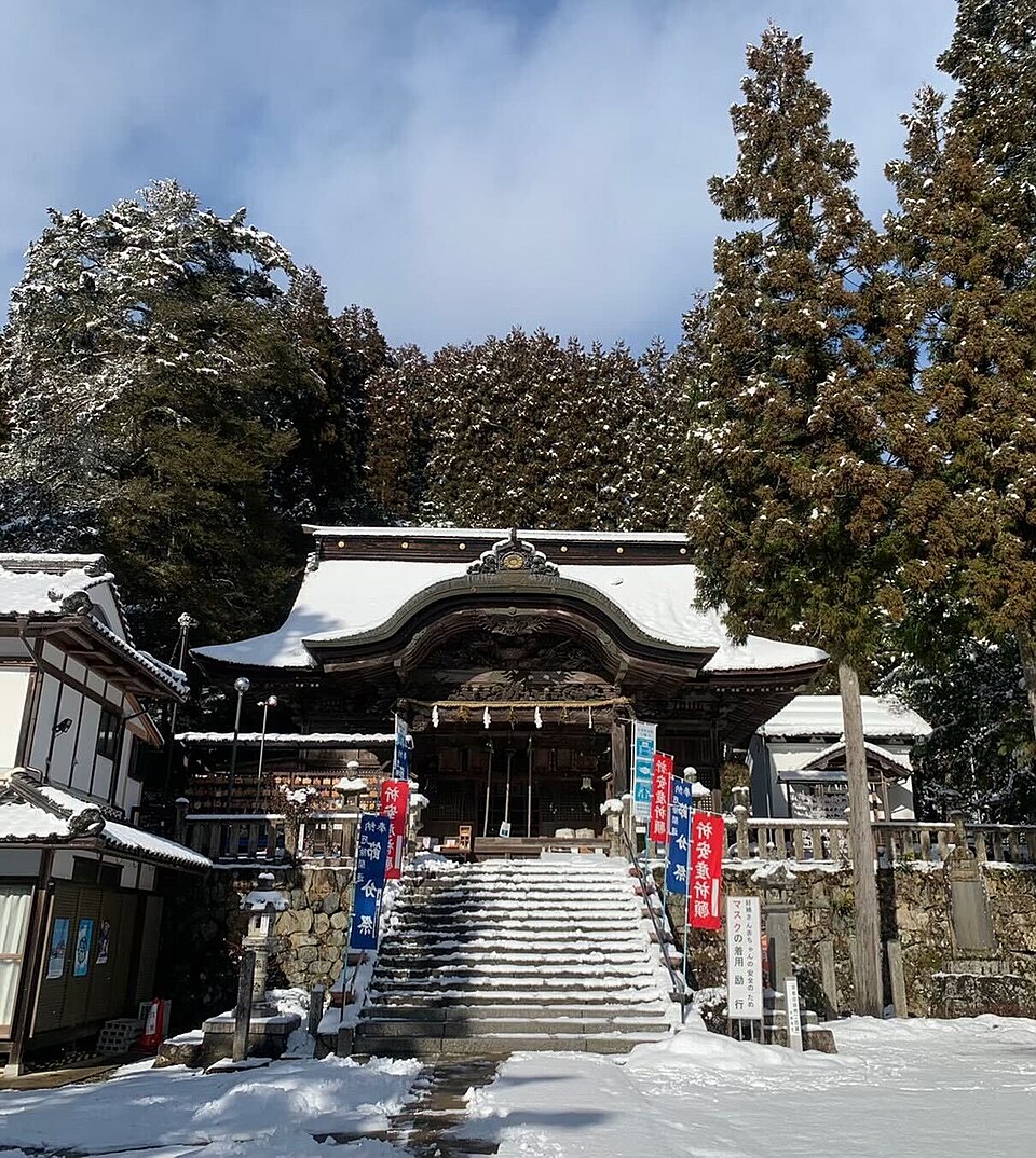 大原神社（京都）
