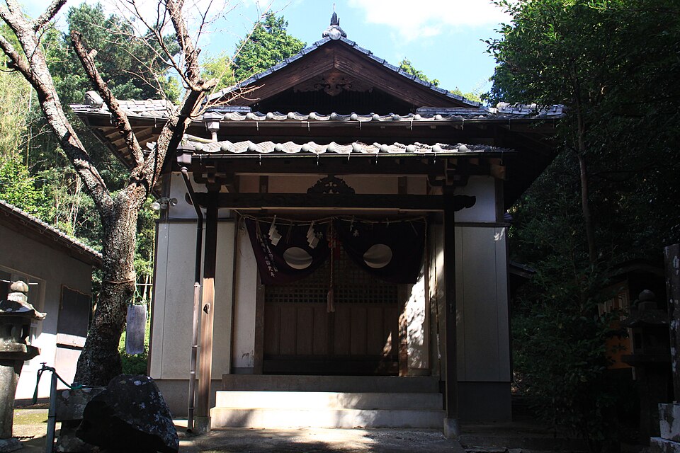 興神社（長崎）