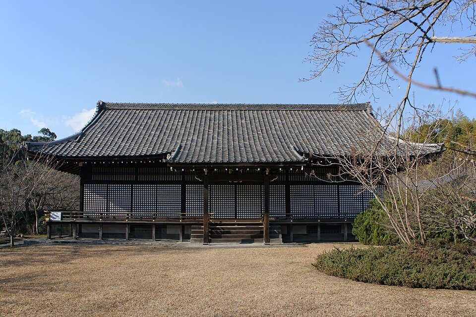 勧修寺（京都）