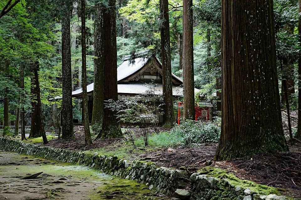 高山寺（京都）