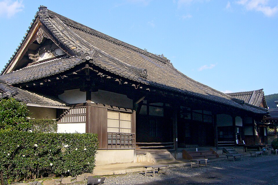 方広寺（京都）