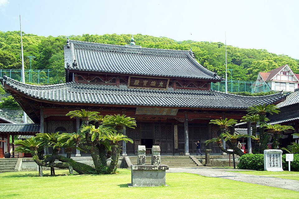興福寺（奈良）