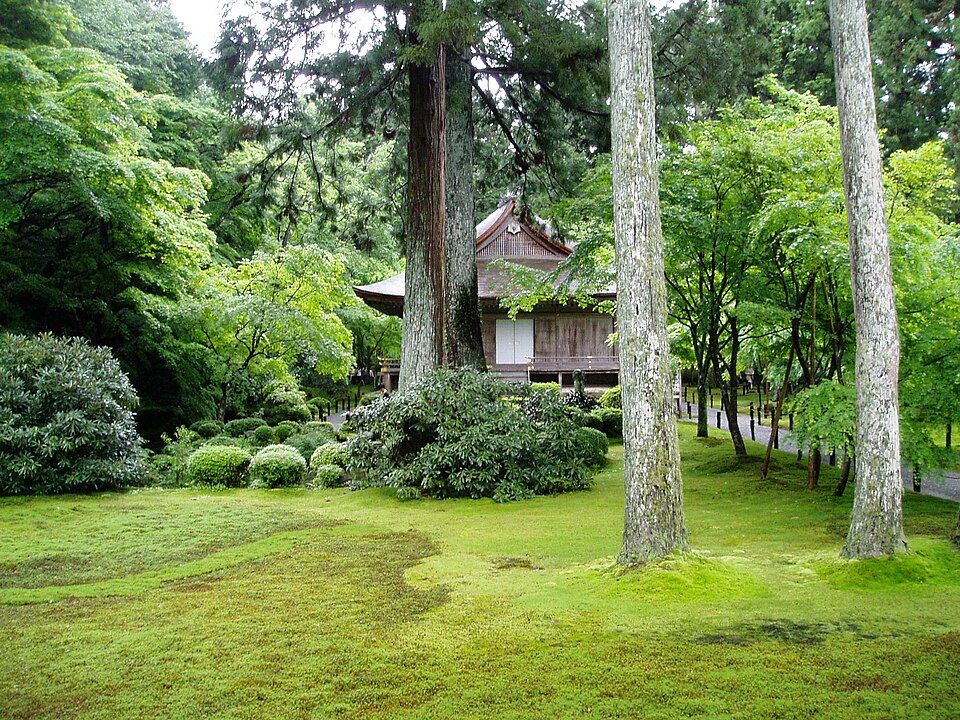 三千院（京都）