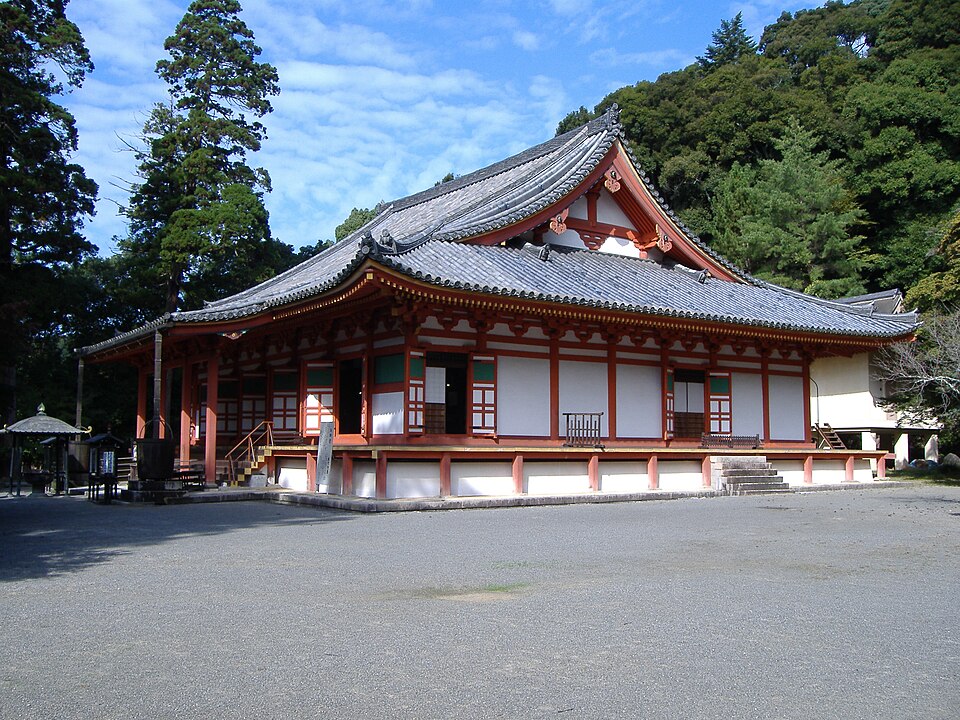 観心寺（大阪）