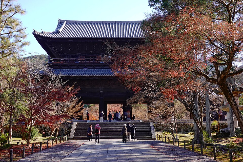 南禅寺（京都）