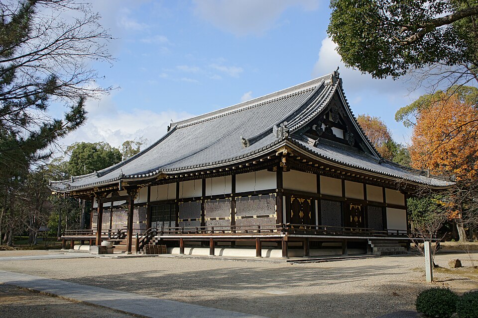 仁和寺（京都）
