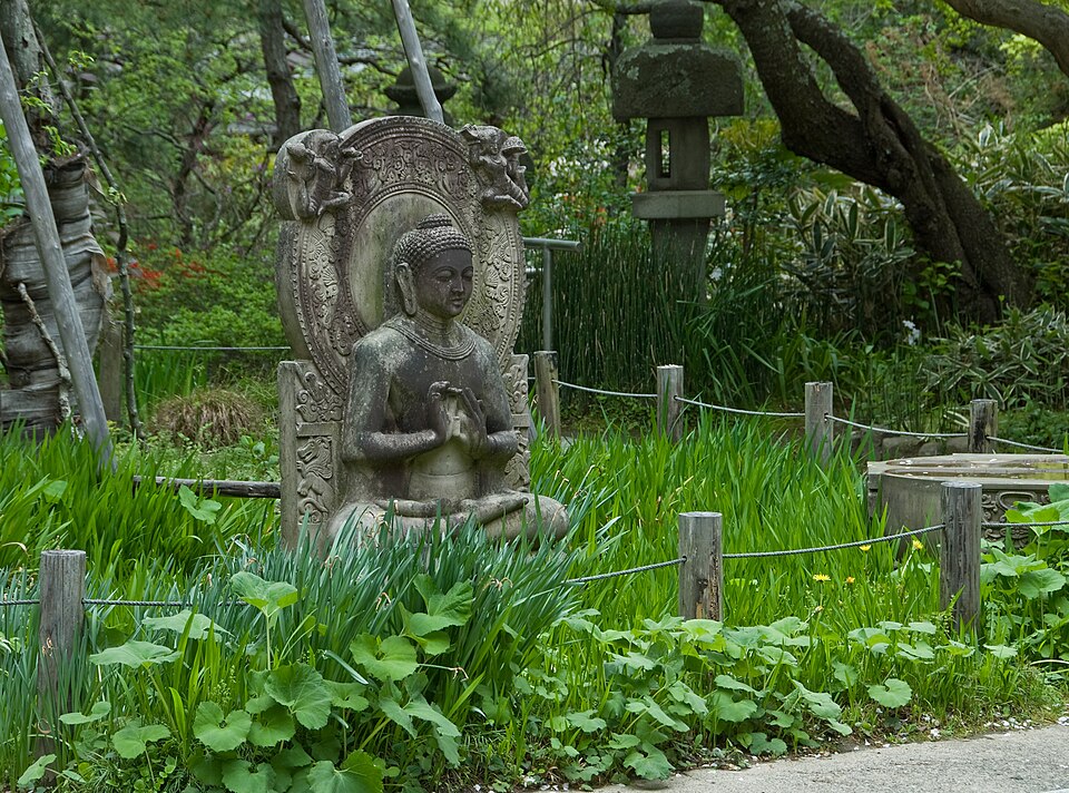 安国論寺（神奈川）