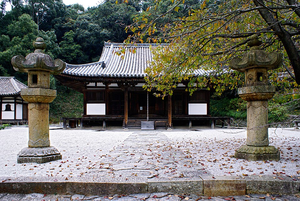 長保寺（和歌山）