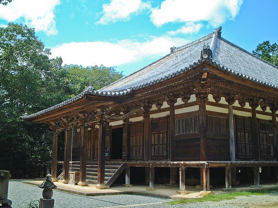 朝光寺（兵庫）