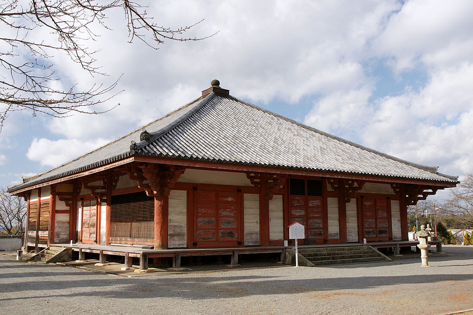 浄土寺（兵庫）