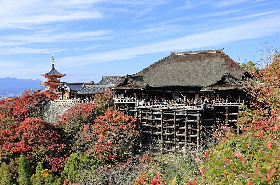 清水寺（千葉）