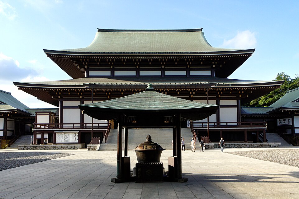 成田山新勝寺（千葉）