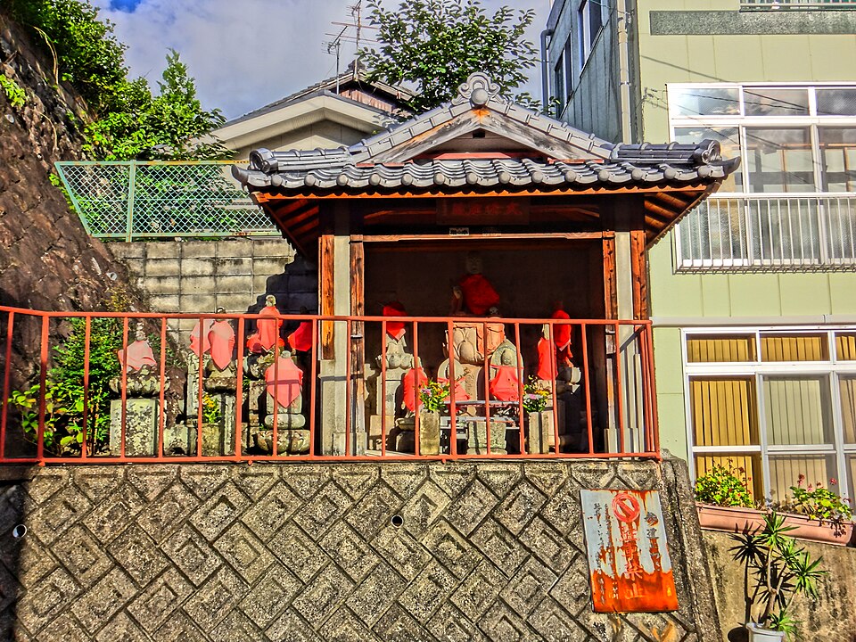 福済寺（長崎）