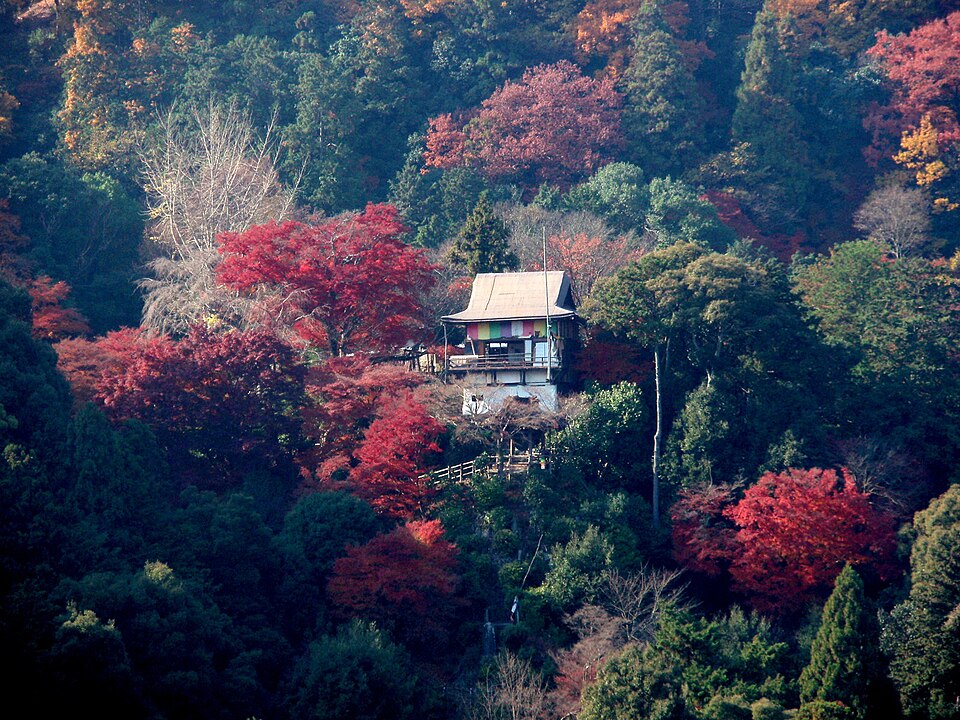 千光寺（京都）