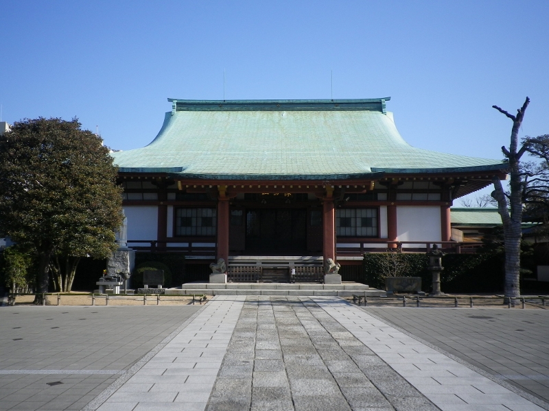 吉祥寺（埼玉）