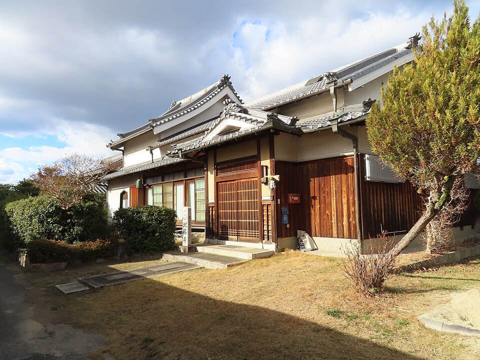 地福寺 (大和郡山市)（奈良）