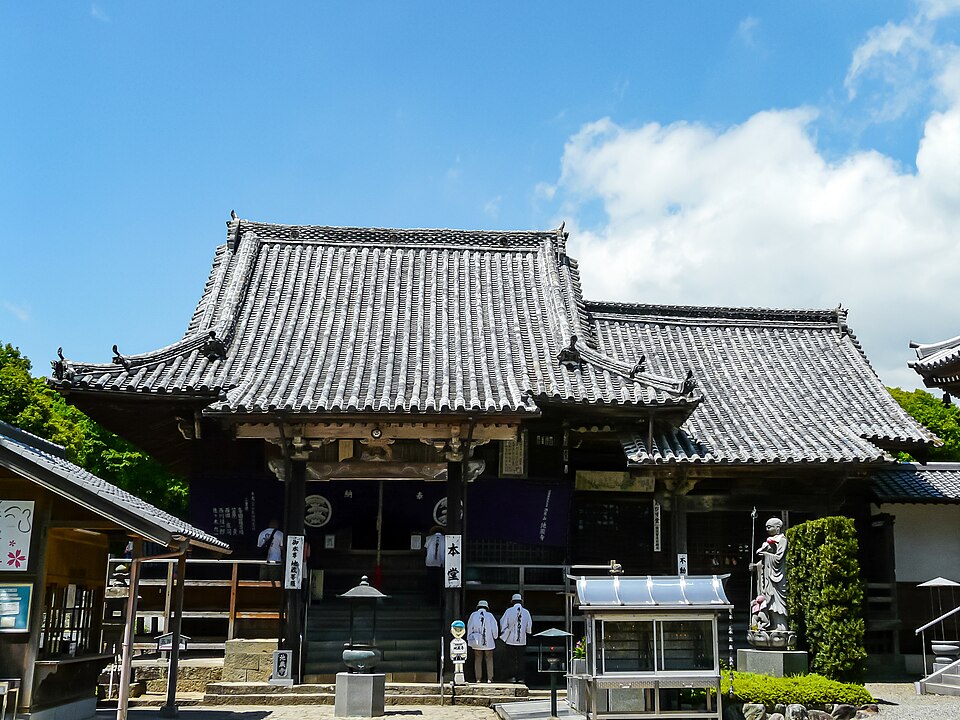 地蔵寺（香川）