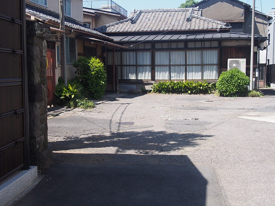 安禅寺（埼玉）