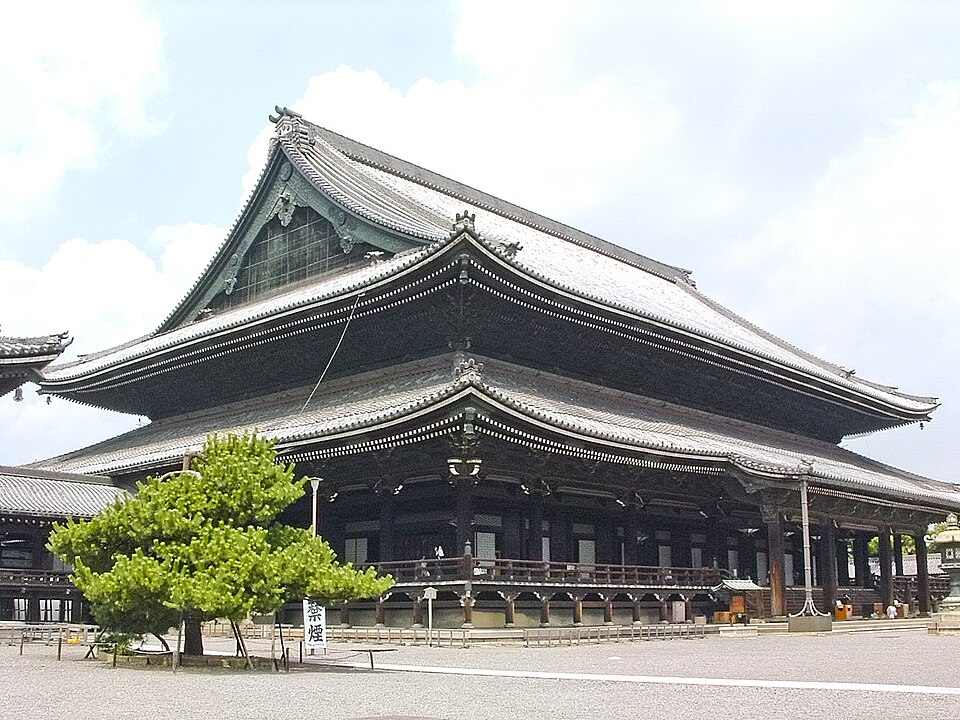本願寺（京都）