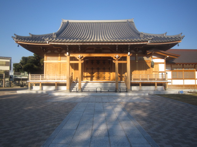 無量寺（和歌山）