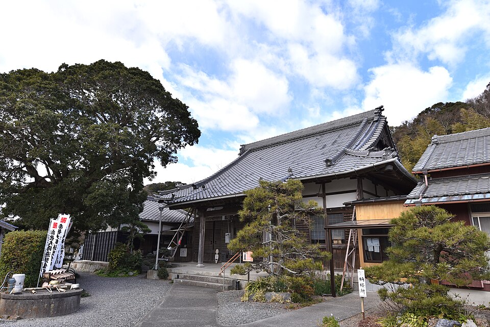 成願寺（愛知）