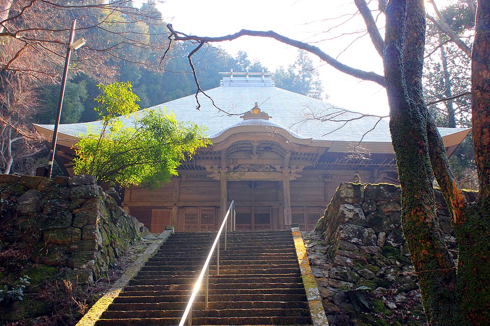 荘厳寺（神奈川）