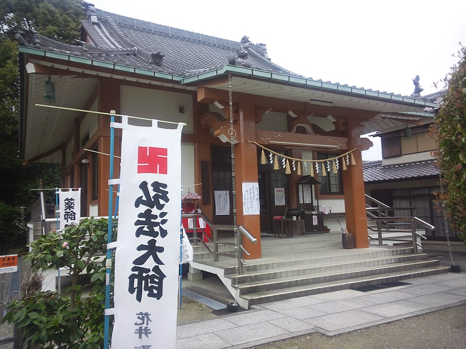 宝寿院（兵庫）