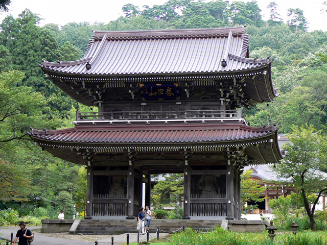 林泉寺（新潟）