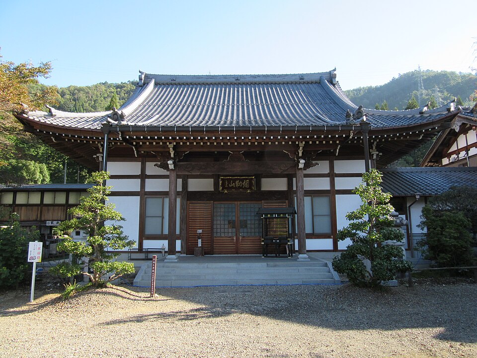 桂昌寺（岐阜）