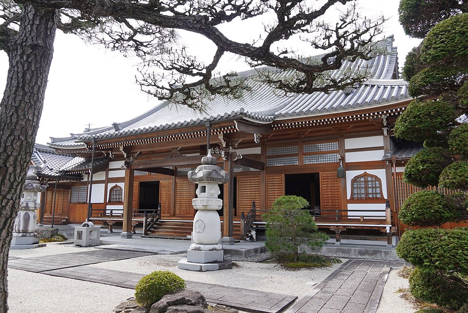 正源寺（東京）