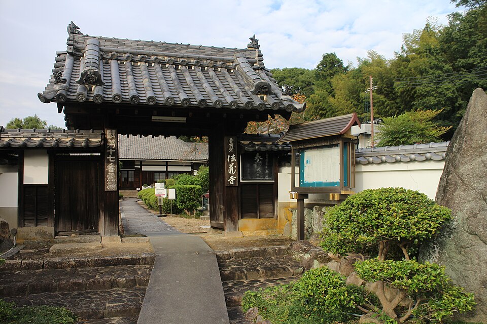 法蔵寺（滋賀）