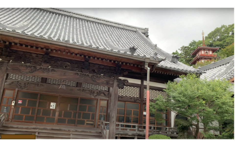 洪徳寺（長崎）