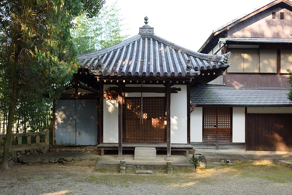 円満寺（埼玉）