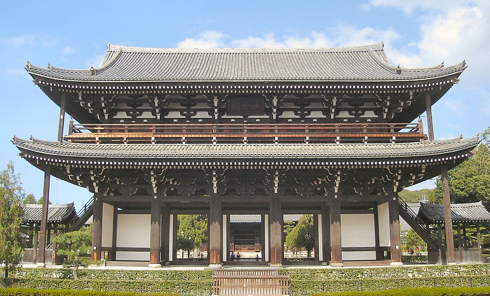 東福寺（神奈川）