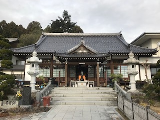 善應寺（群馬）