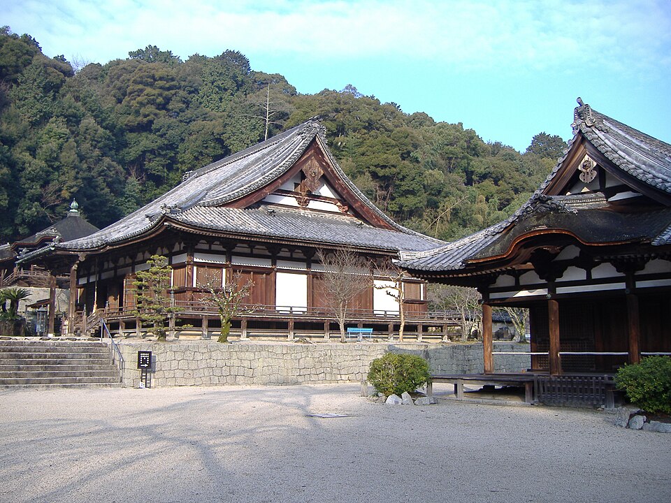 金剛寺（奈良）