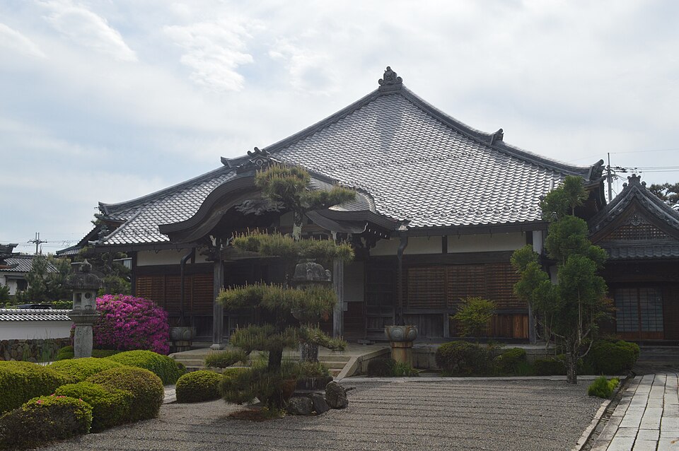 大聖寺（千葉）