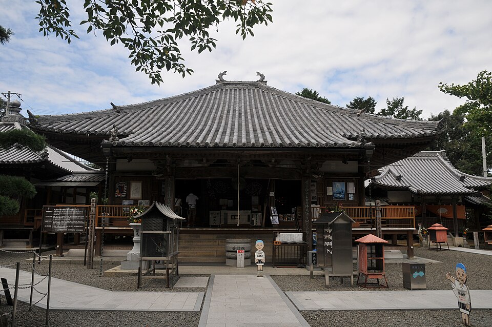 大興寺（香川）