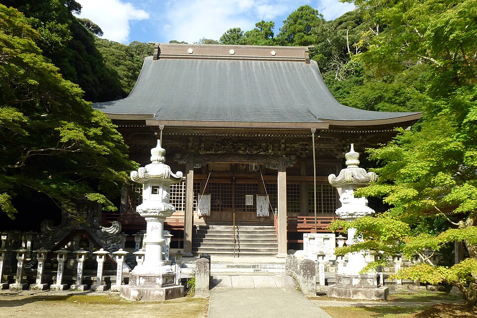 龍福寺（千葉）