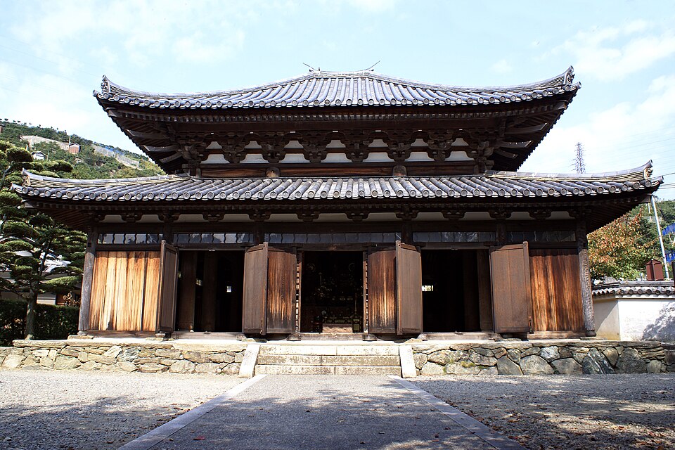 善福院（和歌山）
