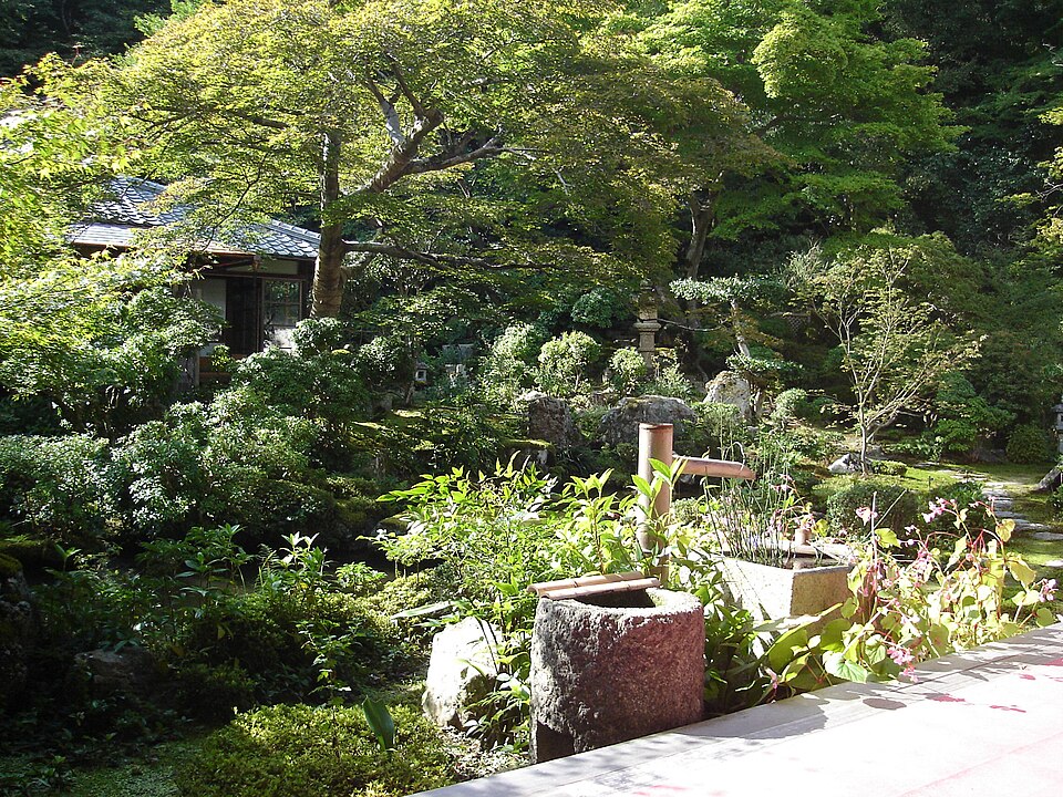 実相院 (左京区)（京都市）