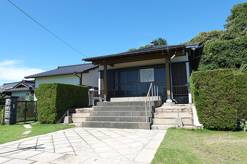 永福寺（山口）